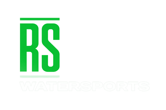 RS Watersports Store Logo